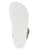 BIO PINGÜIN Sandalen in Braun