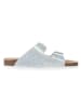 BIO PINGÜIN Slippers zilverkleurig