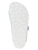 BIO PINGÜIN Slippers lichtblauw