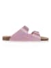 BIO PINGÜIN Slippers lichtroze