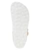 BIO PINGÜIN Teenslippers zilverkleurig