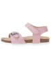 BIO PINGÜIN Sandalen in Rosa