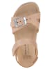 BIO PINGÜIN Sandalen goudkleurig