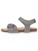 BIO PINGÜIN Sandalen in Grau