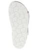 BIO PINGÜIN Sandalen zilverkleurig