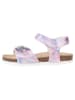 BIO PINGÜIN Sandalen in Bunt
