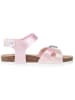 BIO PINGÜIN Sandalen lichtroze