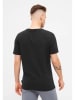 Bench Shirt "Worsley" zwart