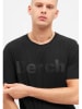 Bench Shirt "Worsley" zwart