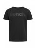 Bench Shirt "Worsley" zwart