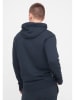 Bench Hoodie "Skinner" in Dunkelblau