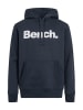 Bench Hoodie "Skinner" in Dunkelblau