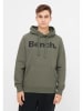 Bench Hoodie "Skinner" kaki