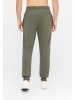 Bench Sweatbroek "Stanley" kaki