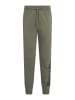 Bench Sweatbroek "Stanley" kaki