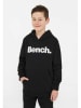 Bench Hoodie "Skinner" zwart