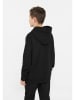 Bench Hoodie "Skinner" zwart