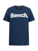 Bench Shirt "Leandro" in Dunkelblau