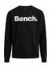 Bench Bluza "Tipster" w kolorze czarnym