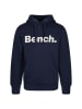 Bench Hoodie "Skinner" donkerblauw