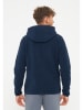 Bench Fleece hoodie "Himala" donkerblauw