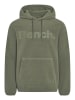 Bench Hoodie "Himala" in Khaki