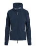 Bench Fleecejacke "Tinsel" in Dunkelblau