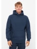 Bench Hoodie "Sankey" in Dunkelblau