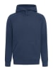 Bench Hoodie "Sankey" in Dunkelblau