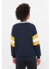 Bench Sweatshirt "Hendra" donkerblauw