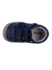 Richter Shoes Leren enkelsandalen "Maxi" donkerblauw