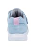Richter Shoes Leren sneakers "Timmy" lichtblauw