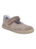 Richter Shoes Leder-Ballerinas "Dash" in Beige