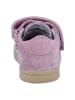 Richter Shoes Leder-Halbsandalen "Dash" in Lila