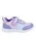 Richter Shoes Sneakers "Wallaby" paars