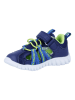 Richter Shoes Halbsandalen "Wallaby" in Dunkelblau
