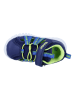 Richter Shoes Enkelsandalen "Wallaby" donkerblauw