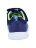 Richter Shoes Halbsandalen "Wallaby" in Dunkelblau