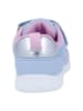 Richter Shoes Sneakers "Wallaby" in Hellblau/ Rosa