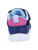 Richter Shoes Sneakers "Wallaby" in Dunkelblau/ Bunt