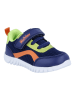 Richter Shoes Sneakers "Wallaby" in Dunkelblau/ Bunt