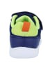 Richter Shoes Sneakers "Wallaby" in Dunkelblau/ Bunt