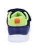 Richter Shoes Sneakers "Wallaby" in Dunkelblau/ Bunt