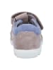 Richter Shoes Leder-Halbsandalen "Juno" in Beige