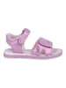Richter Shoes Sandalen "Romea" in Rosa