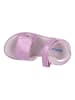 Richter Shoes Sandalen "Romea" in Rosa