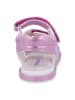 Richter Shoes Sandalen "Romea" in Rosa