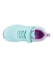Richter Shoes Sneakers "Buddy" turquoise/paars