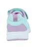Richter Shoes Sneakers "Buddy" in Türkis/ Lila
