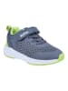 Richter Shoes Sneakers "Buddy" in Grau
